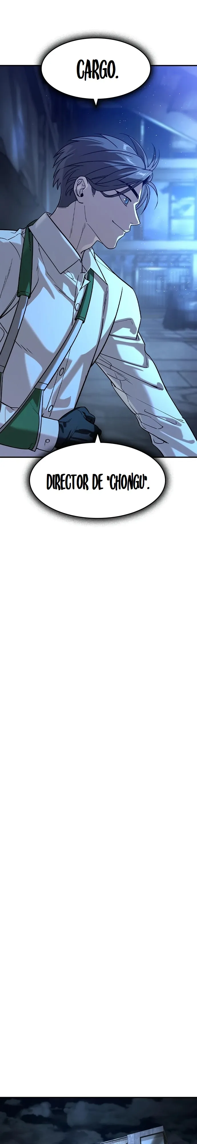 El Heredero de la Venganza capítulo capitulo-13 página 22