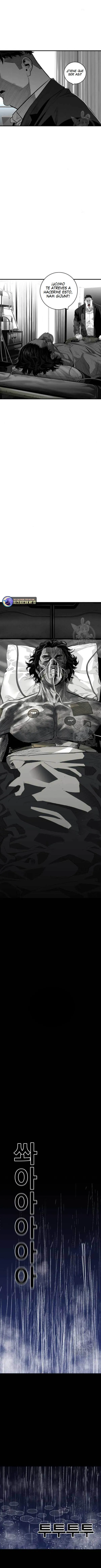 GUERRA DE MAFIAS (FINALIZADO) capítulo capitulo-60 página 13