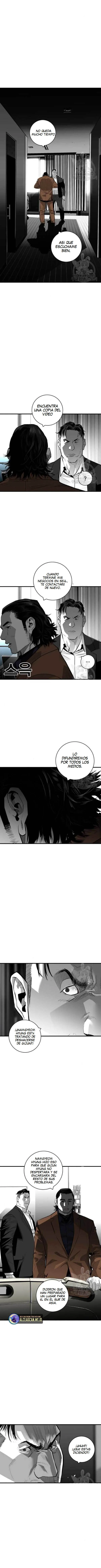 GUERRA DE MAFIAS (FINALIZADO) capítulo capitulo-60 página 10