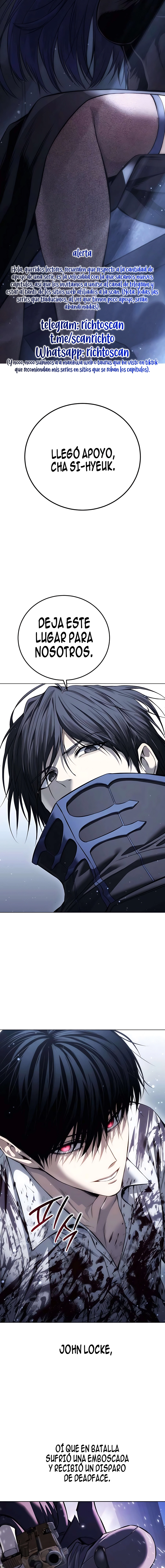 El Asesino que Quiso Amar capítulo capitulo-47 página 4