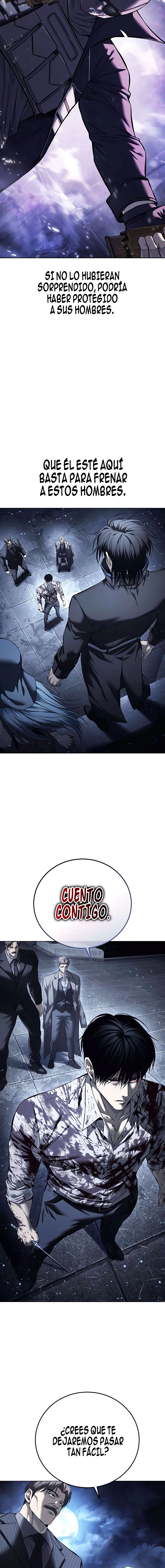 El Asesino que Quiso Amar capítulo capitulo-47 página 5