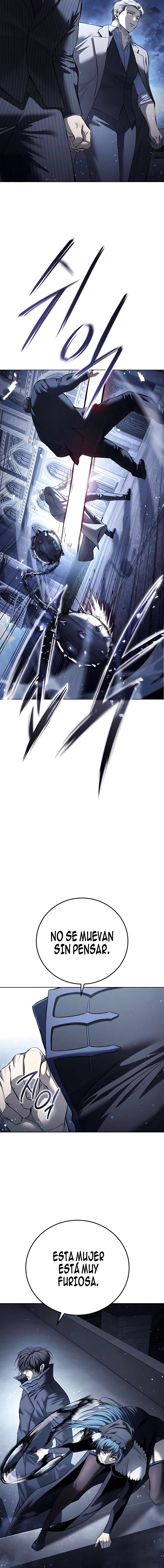 El Asesino que Quiso Amar capítulo capitulo-47 página 6