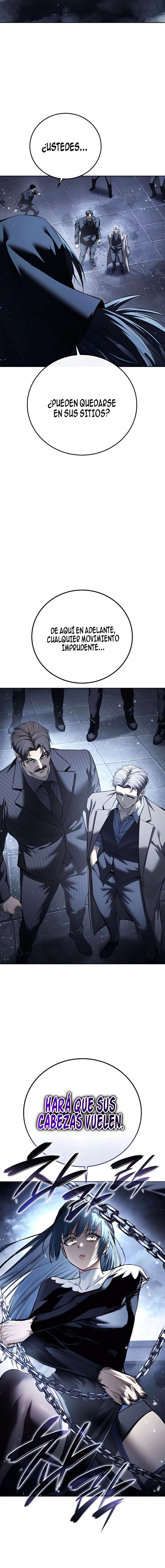 El Asesino que Quiso Amar capítulo capitulo-47 página 7