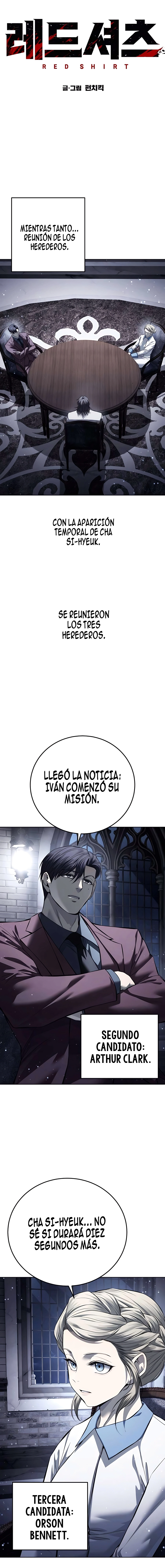 El Asesino que Quiso Amar capítulo capitulo-47 página 8