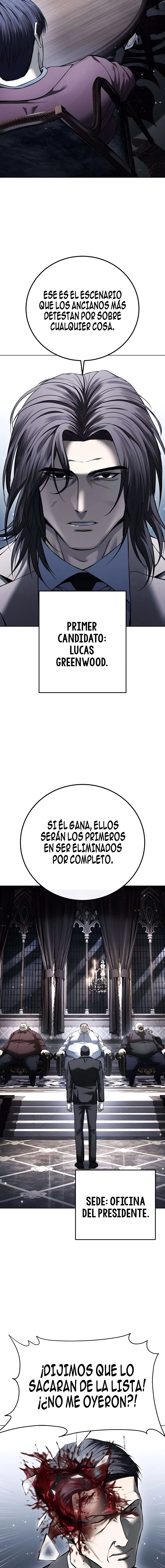 El Asesino que Quiso Amar capítulo capitulo-47 página 11