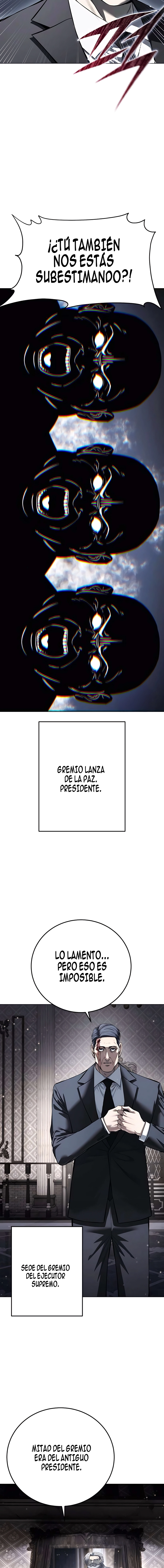 El Asesino que Quiso Amar capítulo capitulo-47 página 12