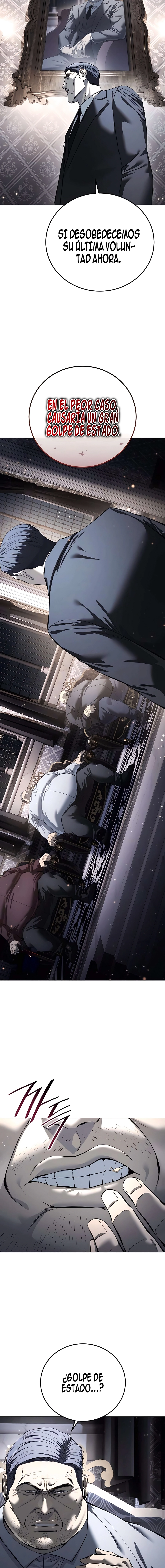 El Asesino que Quiso Amar capítulo capitulo-47 página 13