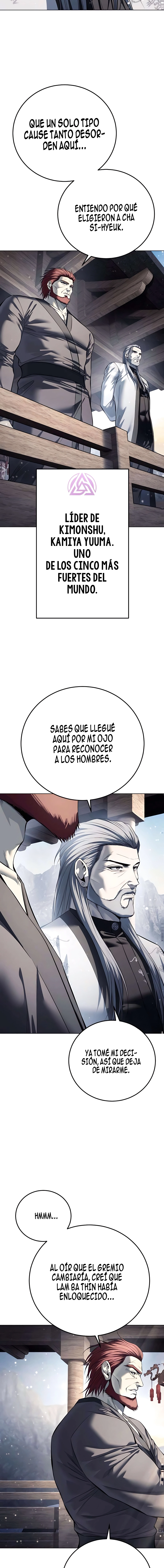 El Asesino que Quiso Amar capítulo capitulo-47 página 15