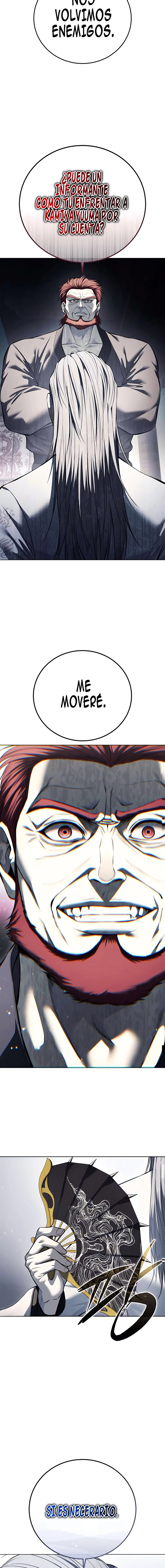 El Asesino que Quiso Amar capítulo capitulo-47 página 17