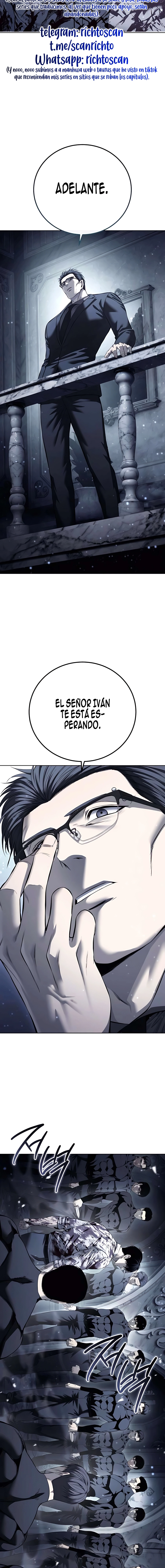 El Asesino que Quiso Amar capítulo capitulo-47 página 20