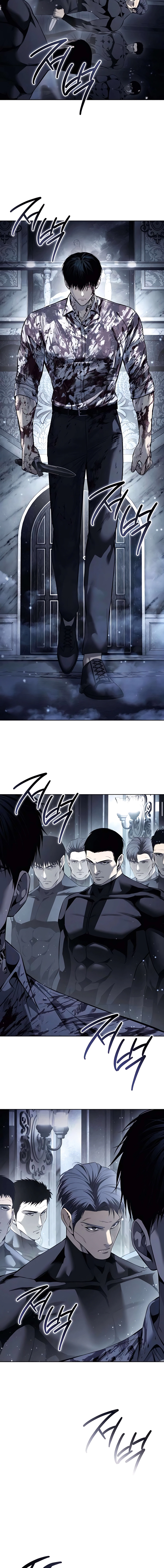 El Asesino que Quiso Amar capítulo capitulo-47 página 21