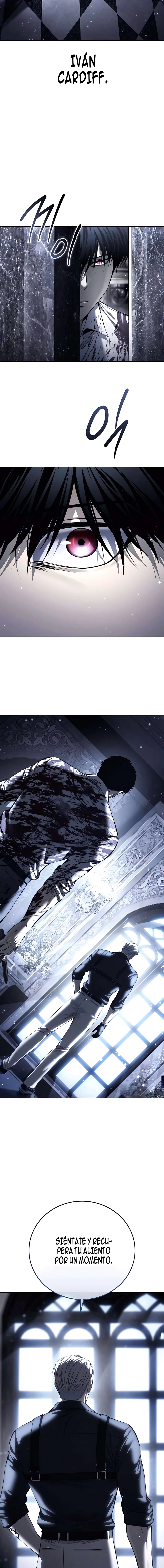 El Asesino que Quiso Amar capítulo capitulo-47 página 23