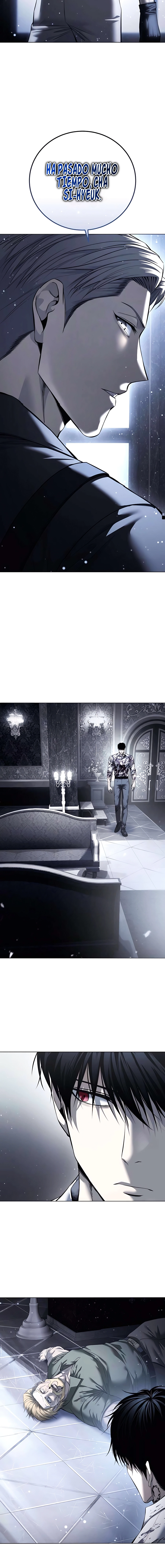 El Asesino que Quiso Amar capítulo capitulo-47 página 24