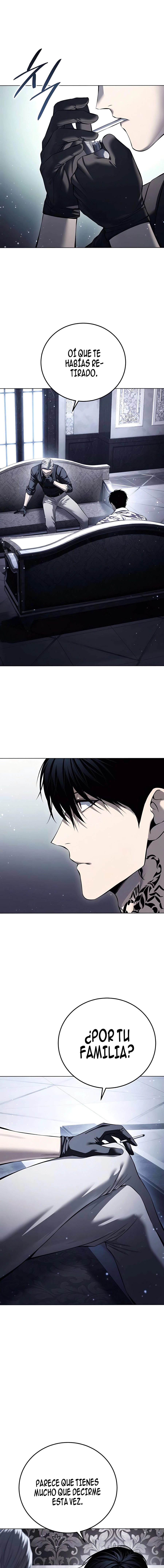 El Asesino que Quiso Amar capítulo capitulo-47 página 25