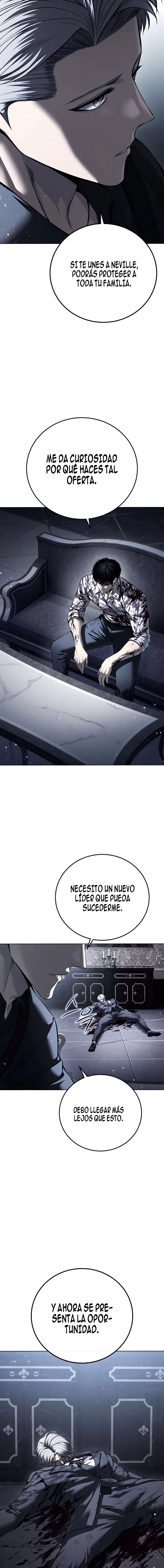 El Asesino que Quiso Amar capítulo capitulo-47 página 27