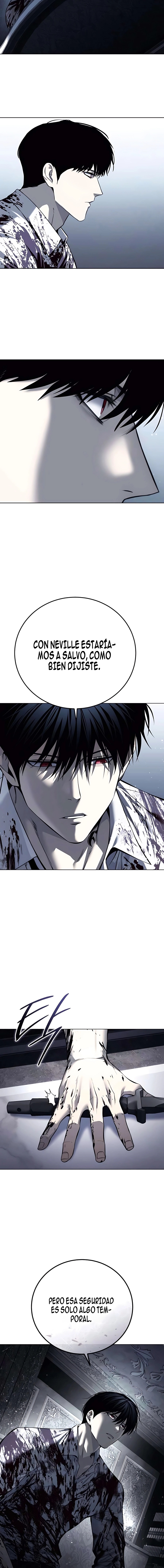 El Asesino que Quiso Amar capítulo capitulo-47 página 29