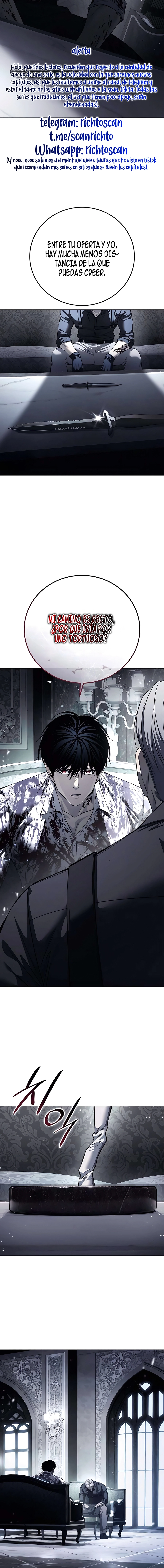 El Asesino que Quiso Amar capítulo capitulo-47 página 30