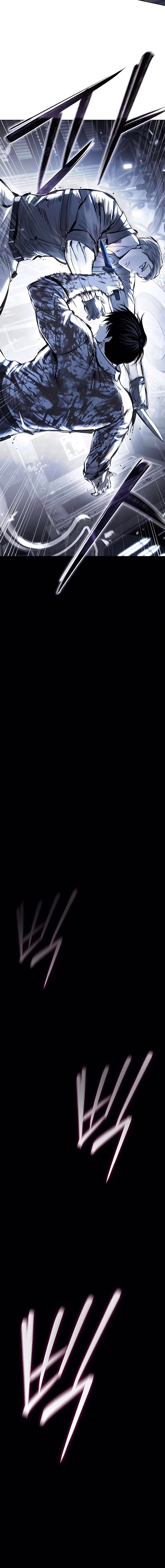 El Asesino que Quiso Amar capítulo capitulo-47 página 32