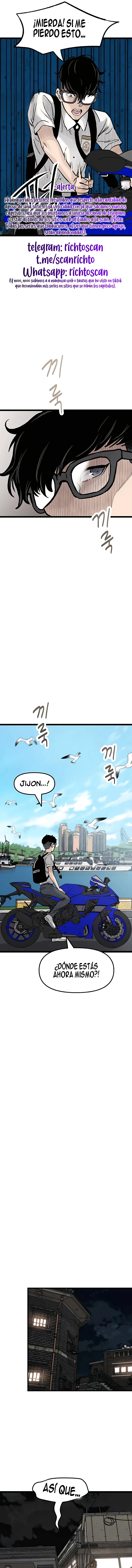 ESTUDIANTE SILENCIOSO capítulo capitulo-41 página 12