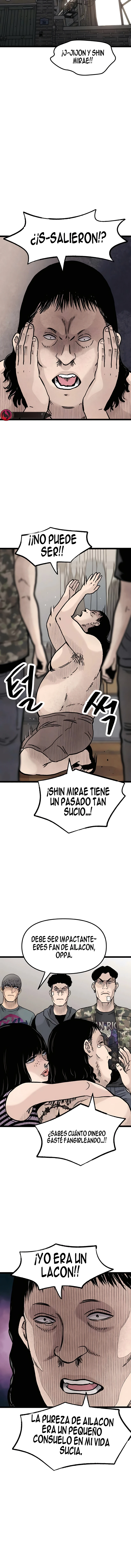 ESTUDIANTE SILENCIOSO capítulo capitulo-41 página 13