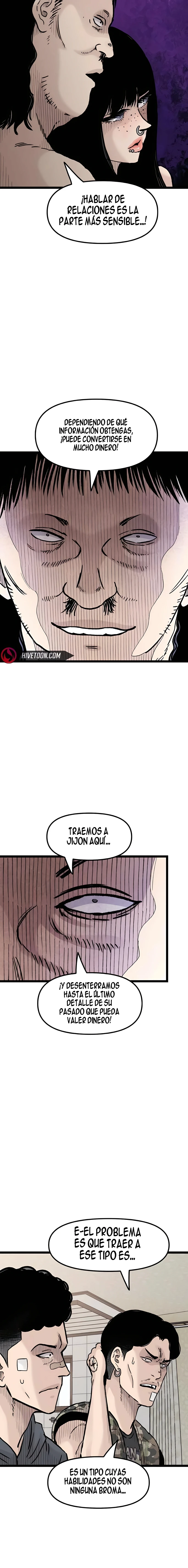 ESTUDIANTE SILENCIOSO capítulo capitulo-41 página 16