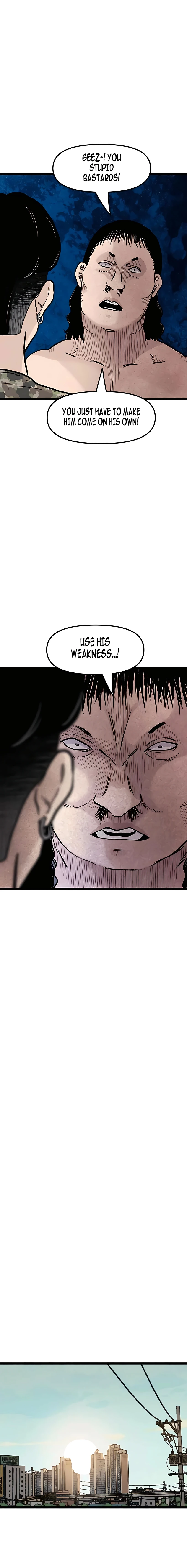 ESTUDIANTE SILENCIOSO capítulo capitulo-41 página 17