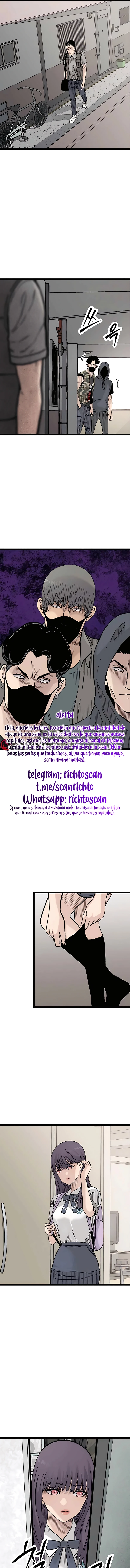 ESTUDIANTE SILENCIOSO capítulo capitulo-41 página 20