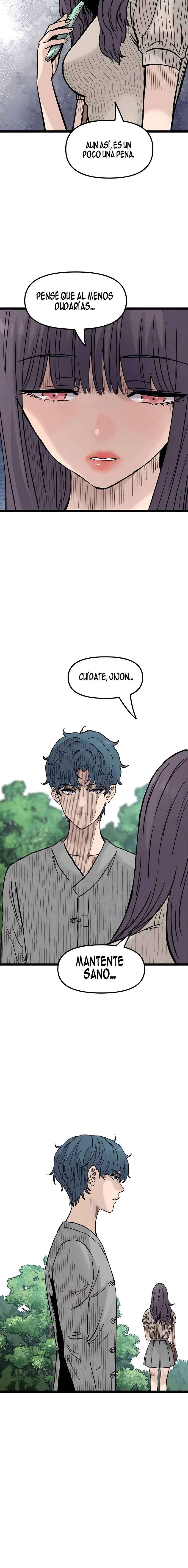 ESTUDIANTE SILENCIOSO capítulo capitulo-41 página 6