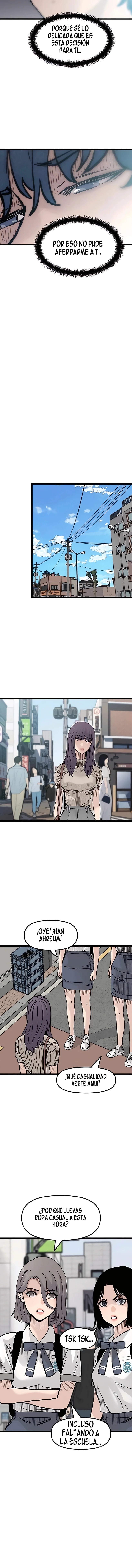 ESTUDIANTE SILENCIOSO capítulo capitulo-41 página 8