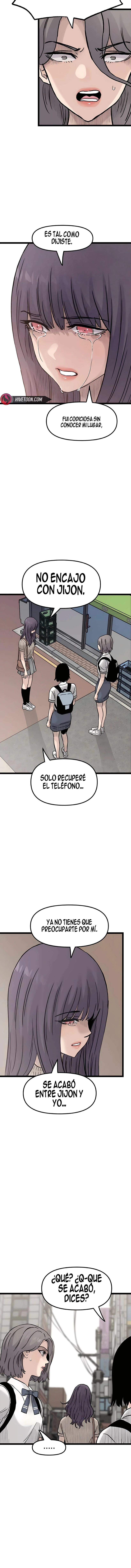 ESTUDIANTE SILENCIOSO capítulo capitulo-41 página 10