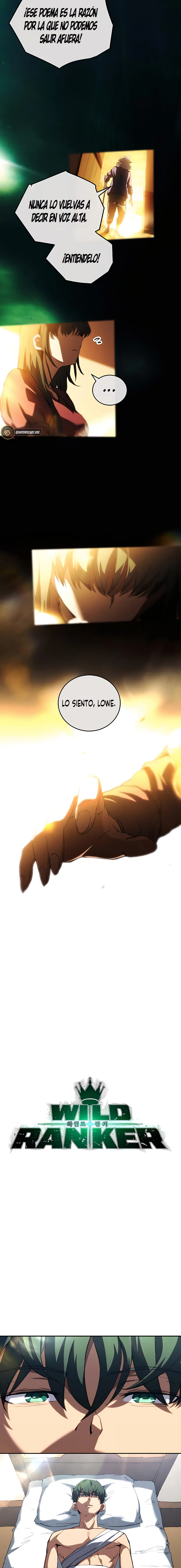 CLASIFICACION SALVAJE capítulo capitulo-8 página 4