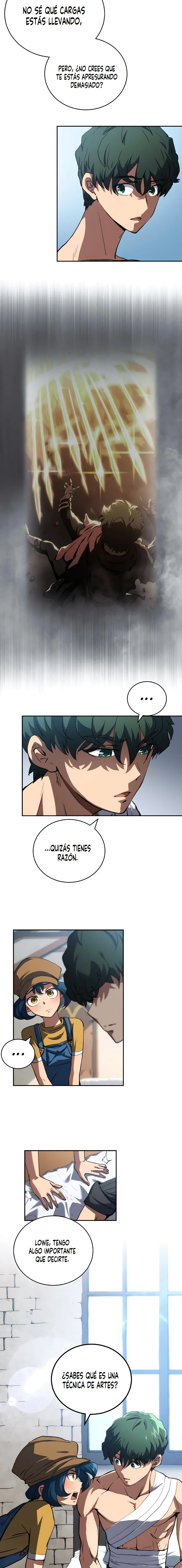 CLASIFICACION SALVAJE capítulo capitulo-8 página 6