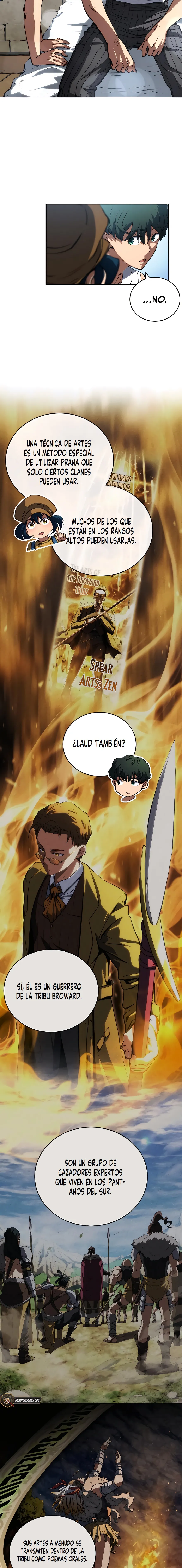 CLASIFICACION SALVAJE capítulo capitulo-8 página 7