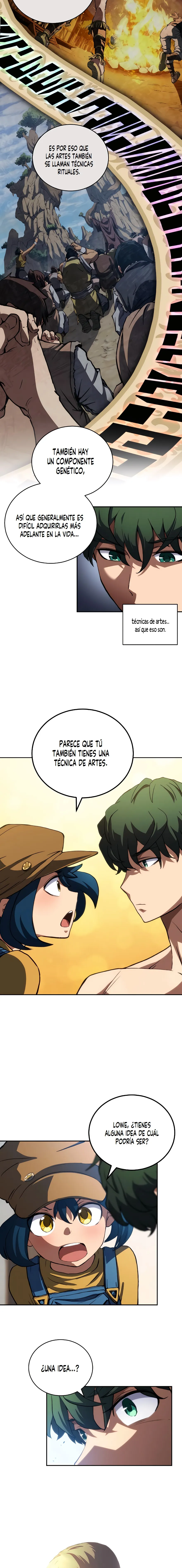 CLASIFICACION SALVAJE capítulo capitulo-8 página 8