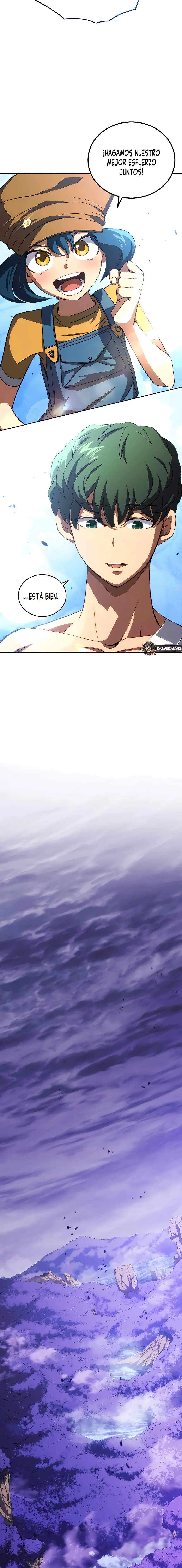 CLASIFICACION SALVAJE capítulo capitulo-8 página 14