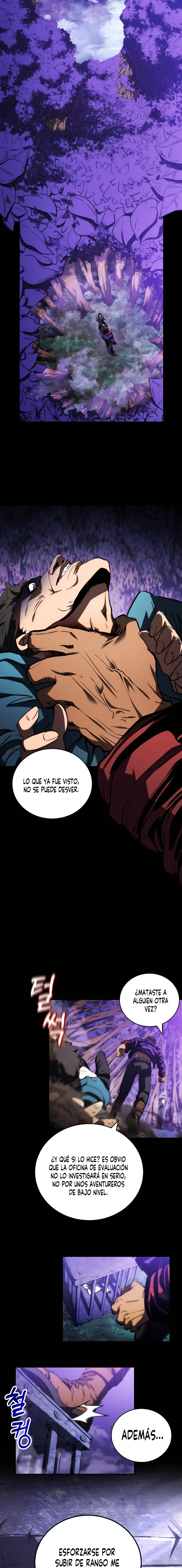 CLASIFICACION SALVAJE capítulo capitulo-8 página 15