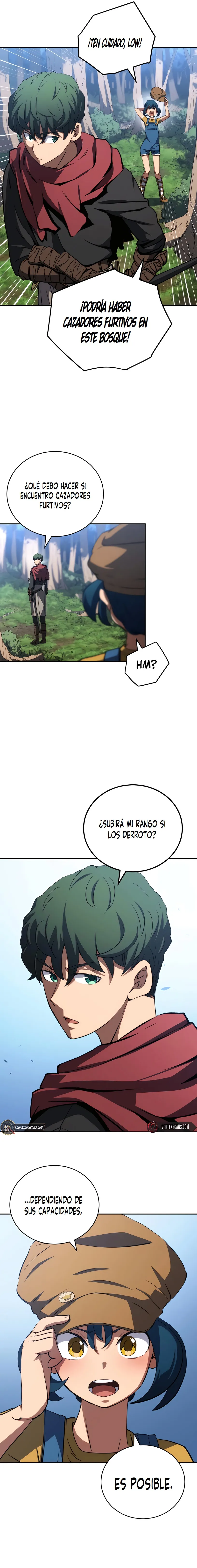 CLASIFICACION SALVAJE capítulo capitulo-10 página 9