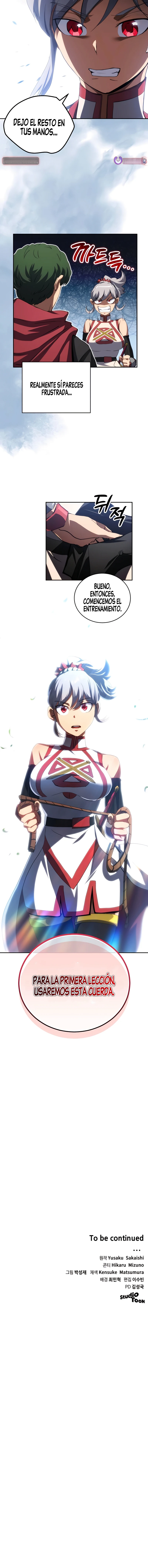 CLASIFICACION SALVAJE capítulo capitulo-31 página 14