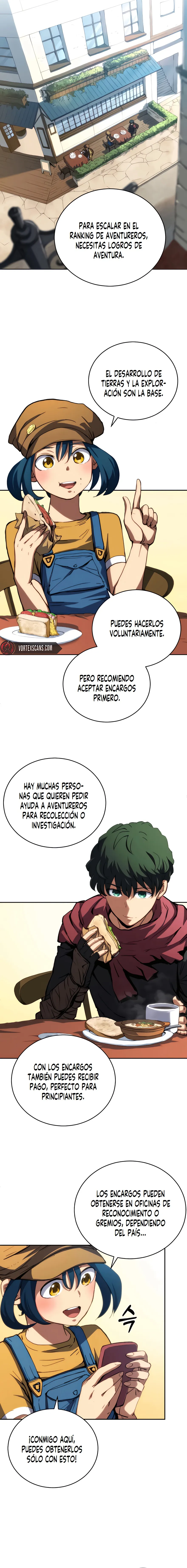 CLASIFICACION SALVAJE capítulo capitulo-6 página 5