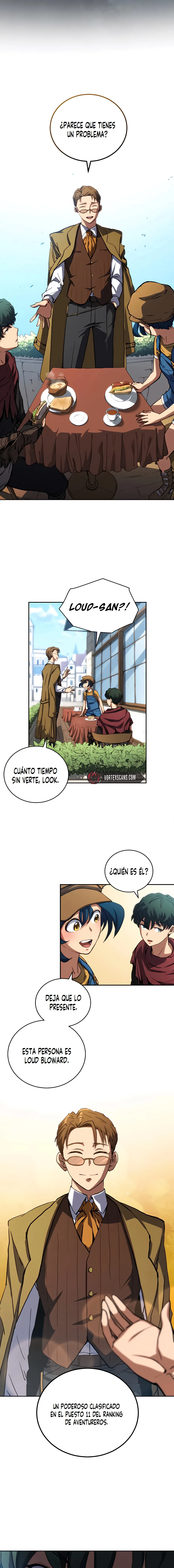 CLASIFICACION SALVAJE capítulo capitulo-6 página 8