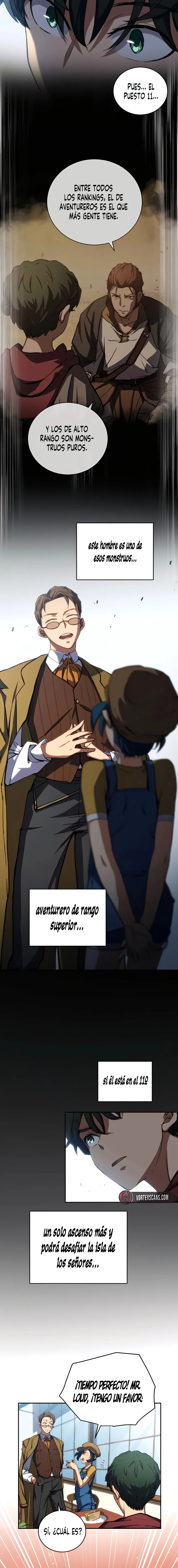 CLASIFICACION SALVAJE capítulo capitulo-6 página 9