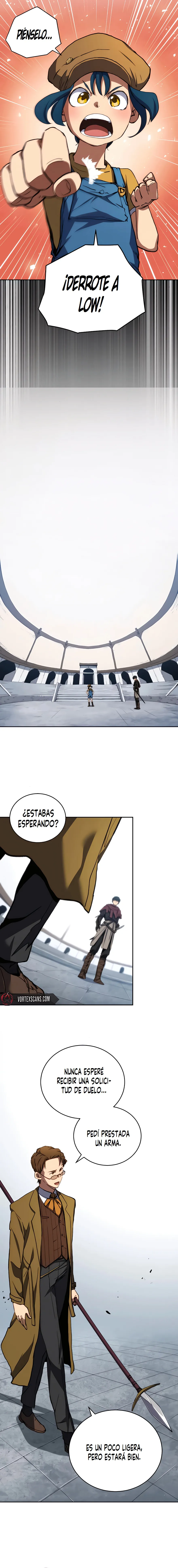 CLASIFICACION SALVAJE capítulo capitulo-6 página 10