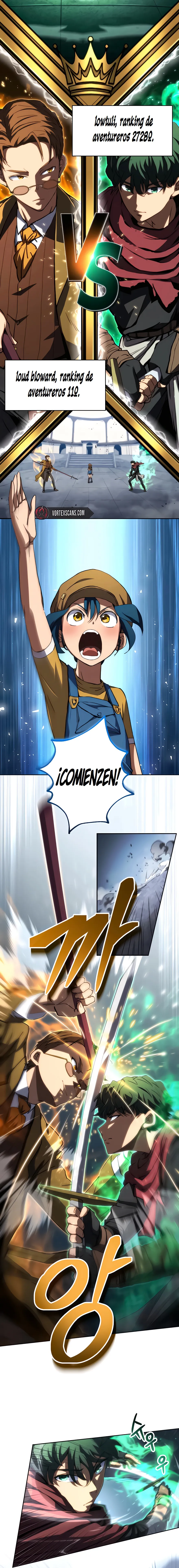 CLASIFICACION SALVAJE capítulo capitulo-6 página 15