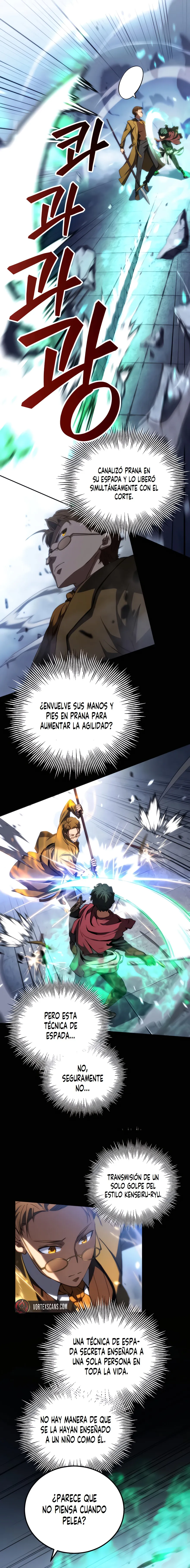 CLASIFICACION SALVAJE capítulo capitulo-6 página 16