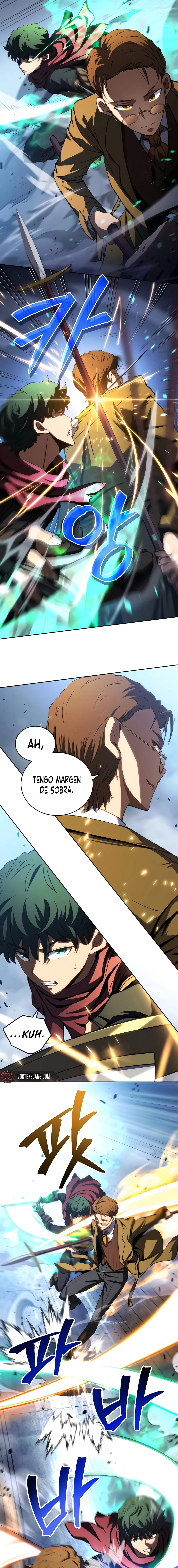 CLASIFICACION SALVAJE capítulo capitulo-6 página 17