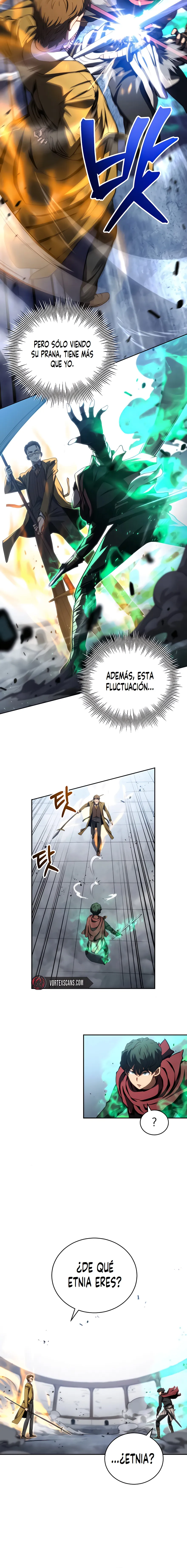 CLASIFICACION SALVAJE capítulo capitulo-6 página 18