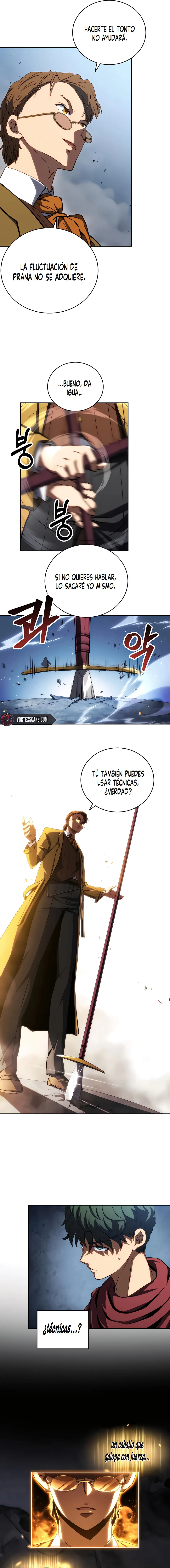 CLASIFICACION SALVAJE capítulo capitulo-6 página 19