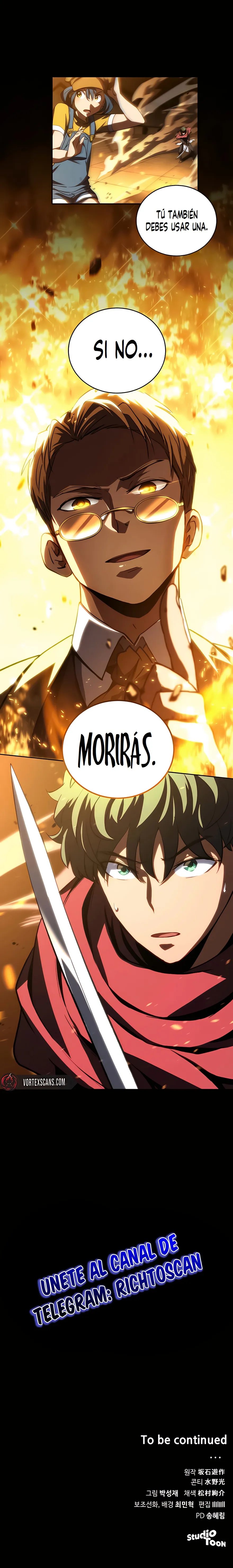 CLASIFICACION SALVAJE capítulo capitulo-6 página 21