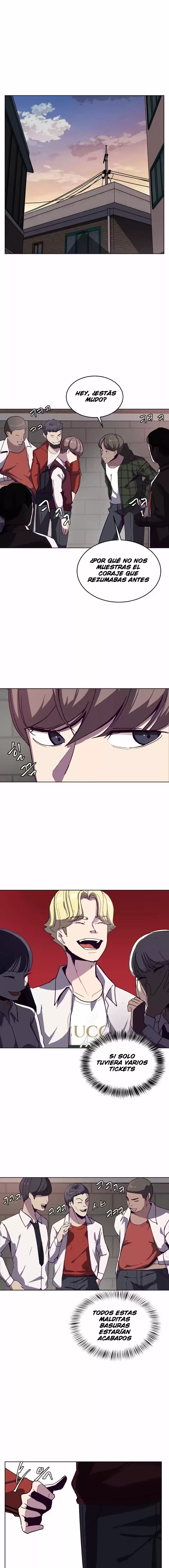 Ecos de los Muertos capítulo capitulo-3 página 3