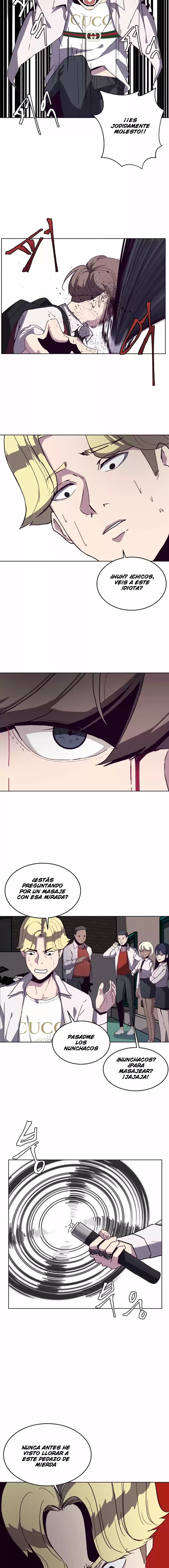 Ecos de los Muertos capítulo capitulo-3 página 6